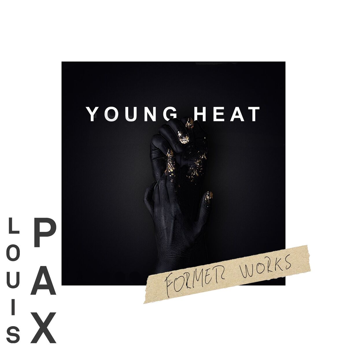 Album cover of Young Heat
