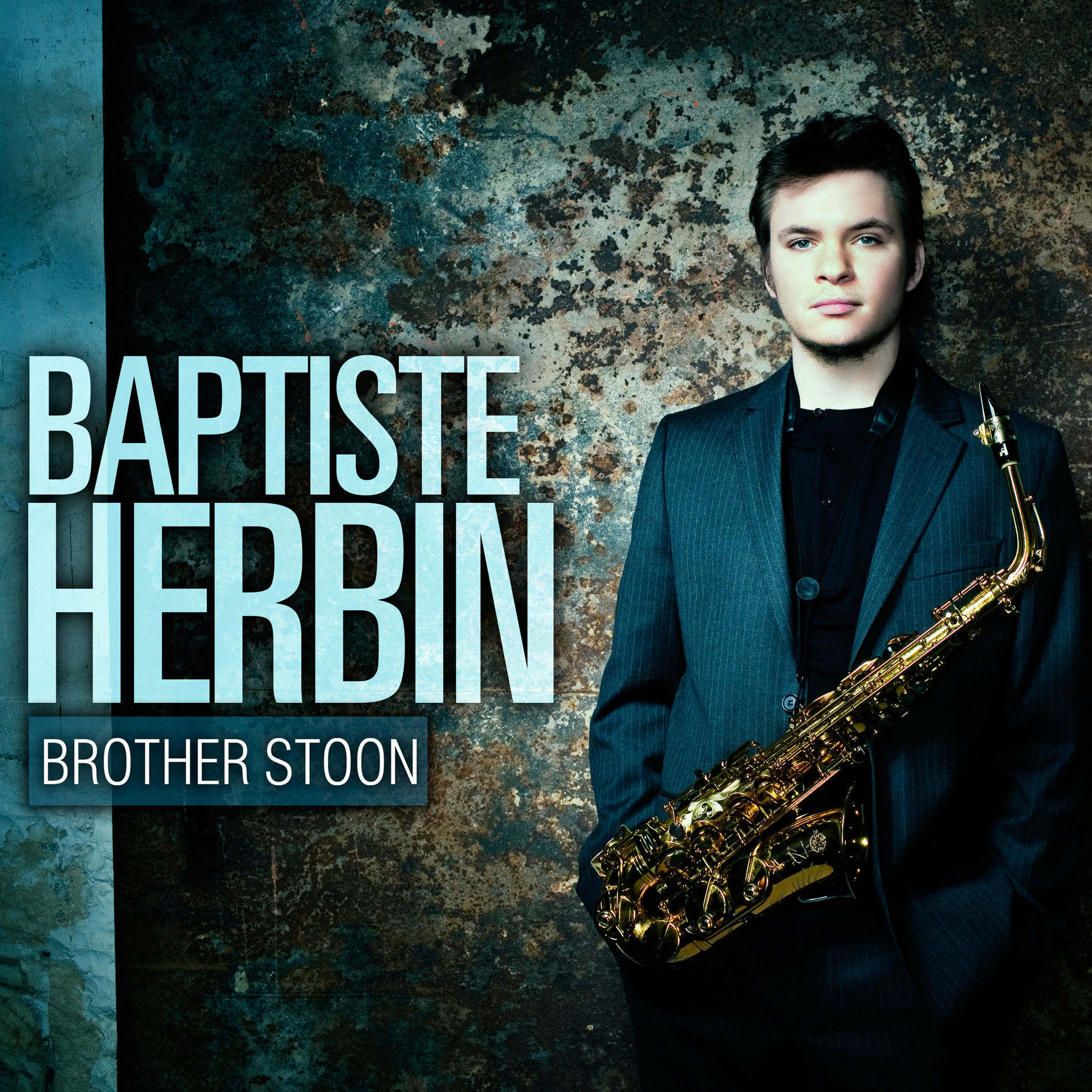 Album cover of Brother Stoon