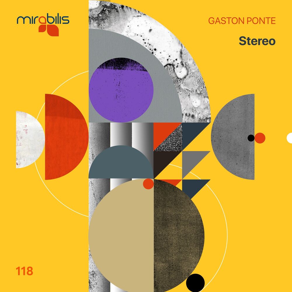 Picture of Stereo