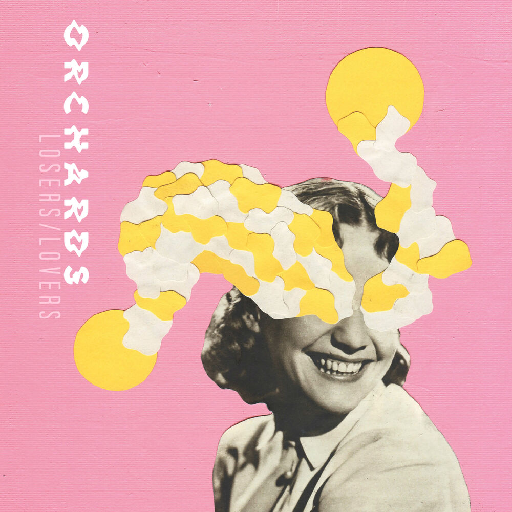 Picture of Losers/Lovers EP