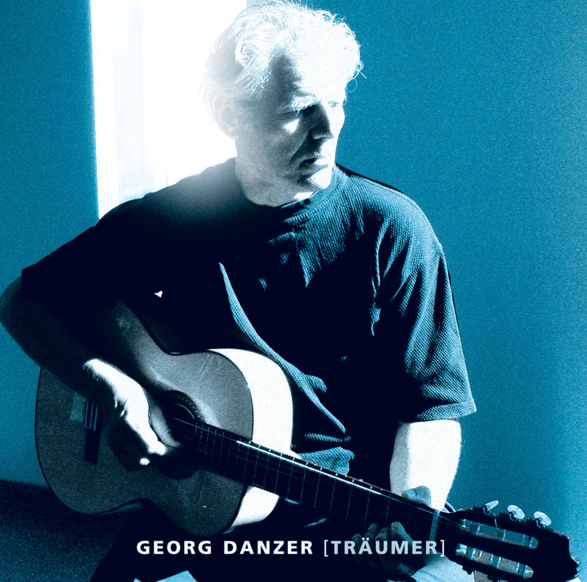 Album cover of Träumer