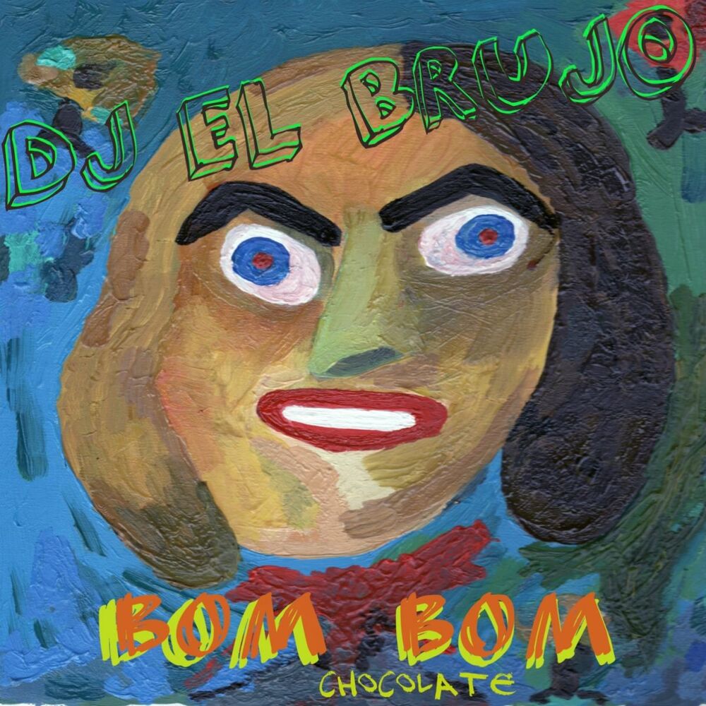 Picture of Bom Bom de Chocolate