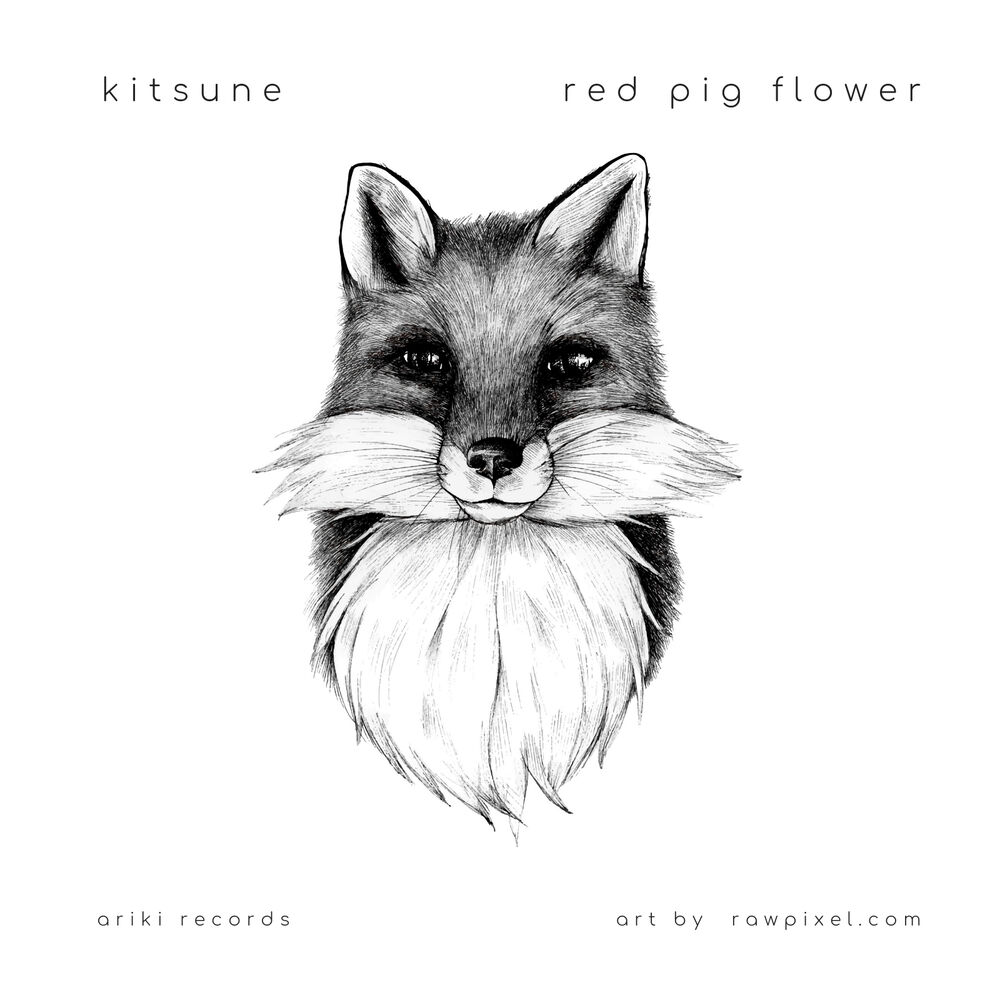 Picture of Kitsune