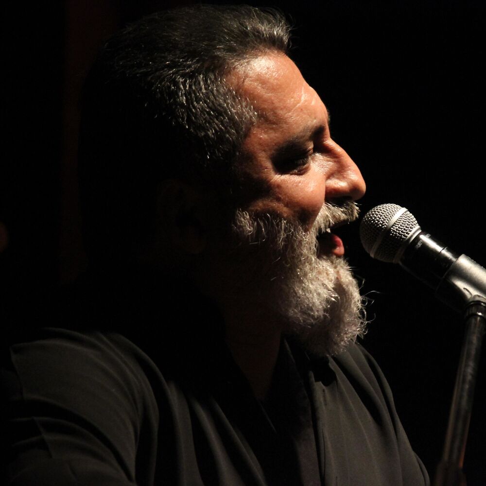 Picture of Ay Karanlık Olunca