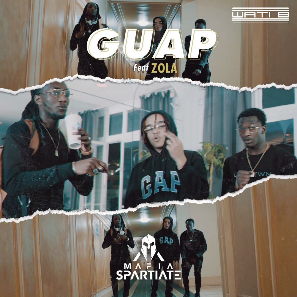 Picture of Guap (feat. Zola)