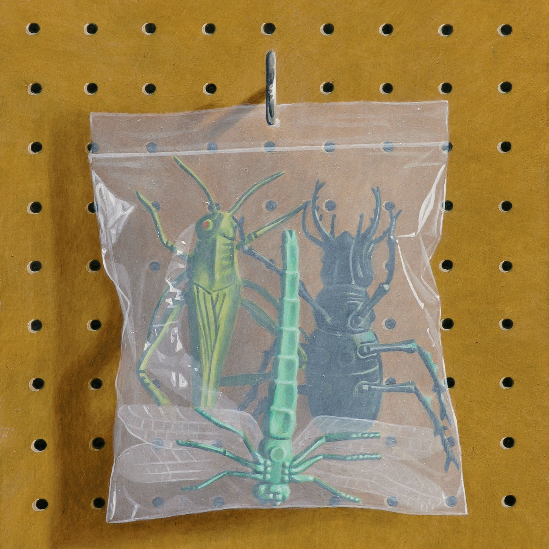 Album cover of Concorde