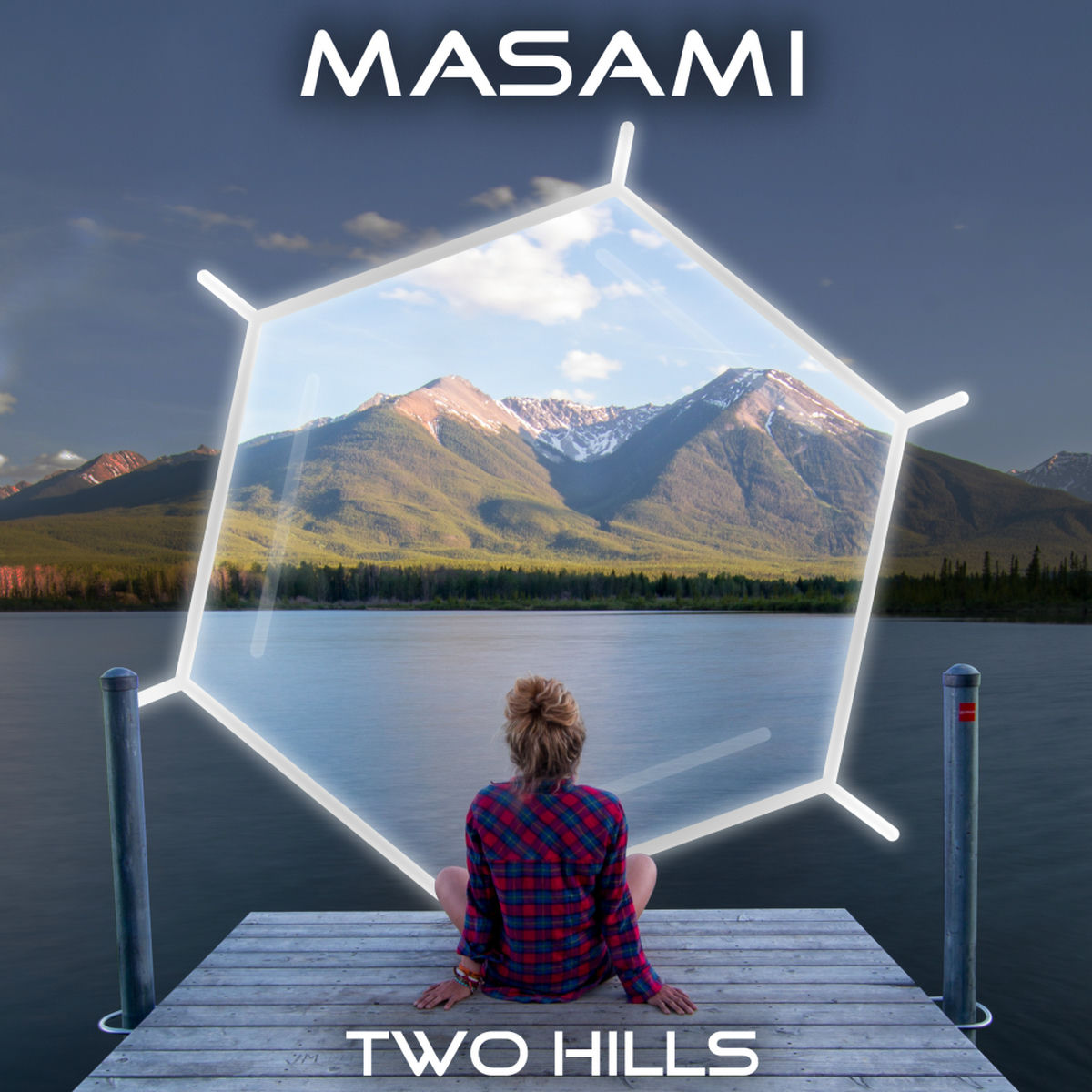Album cover of Two Hills