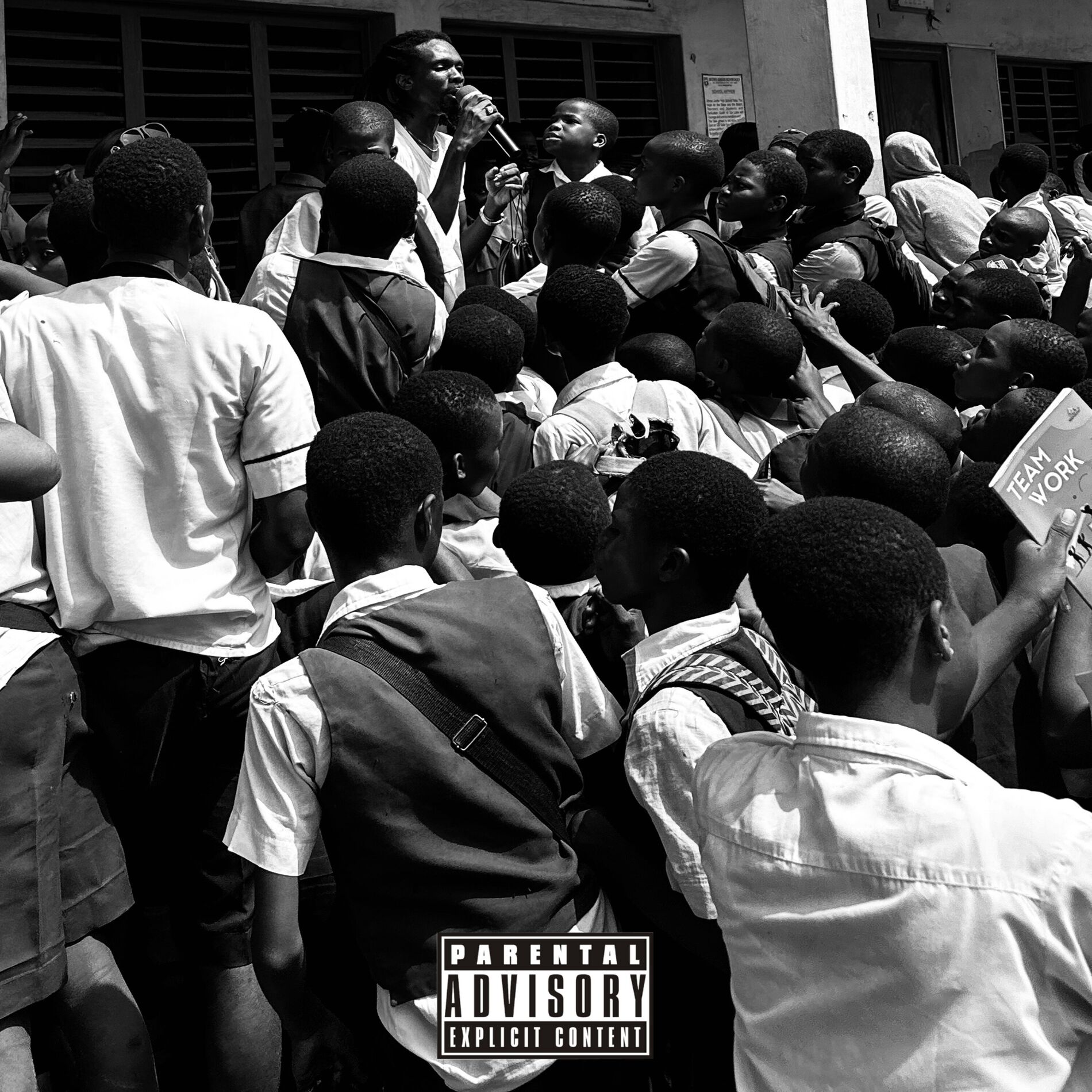 Album cover of PRND.YOUT.