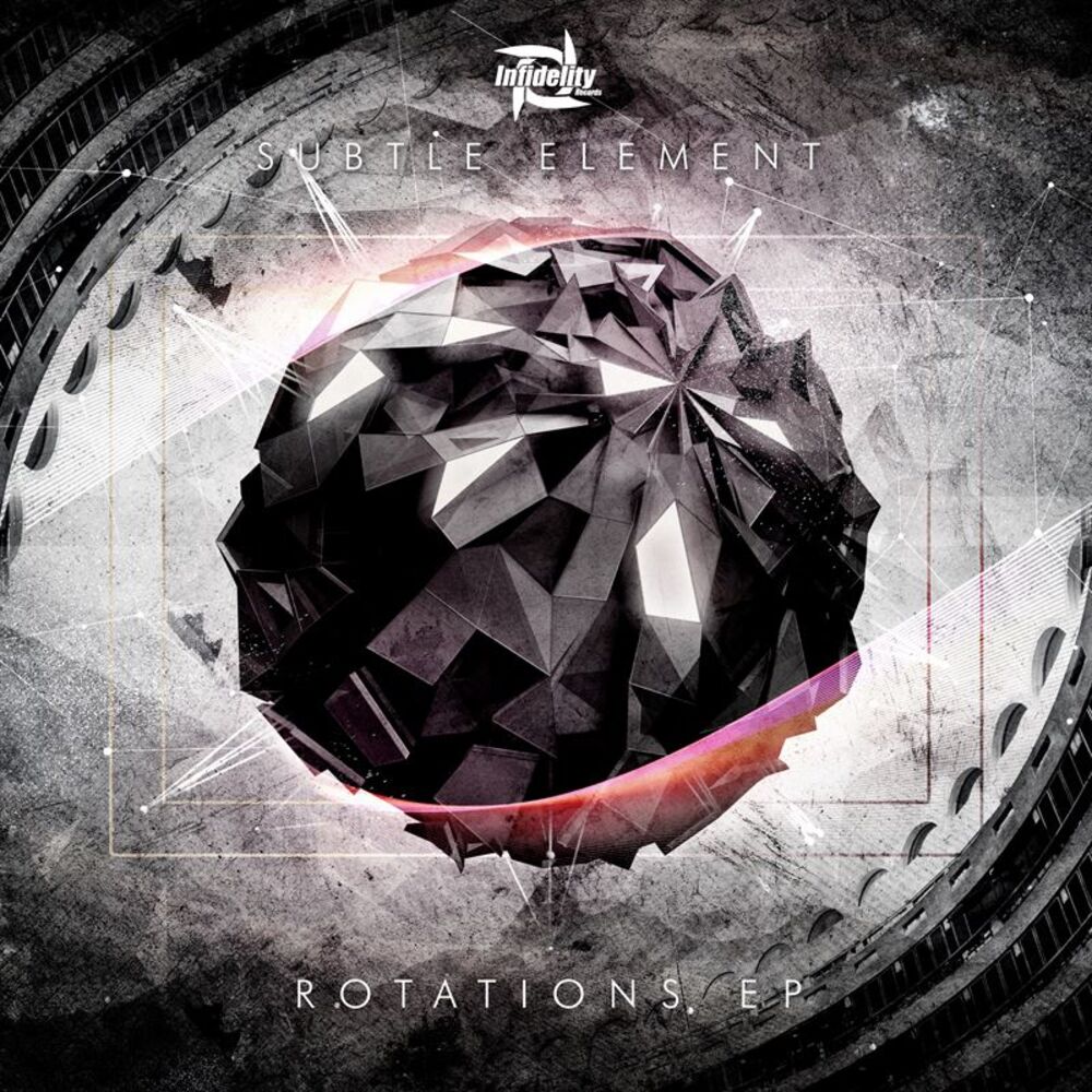 Picture of Rotations