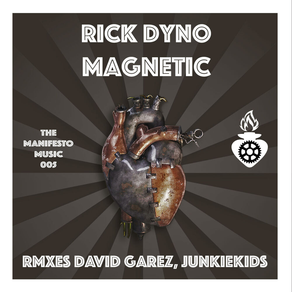 Picture of Magnetic