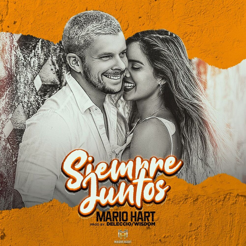 Picture of Siempre Juntos