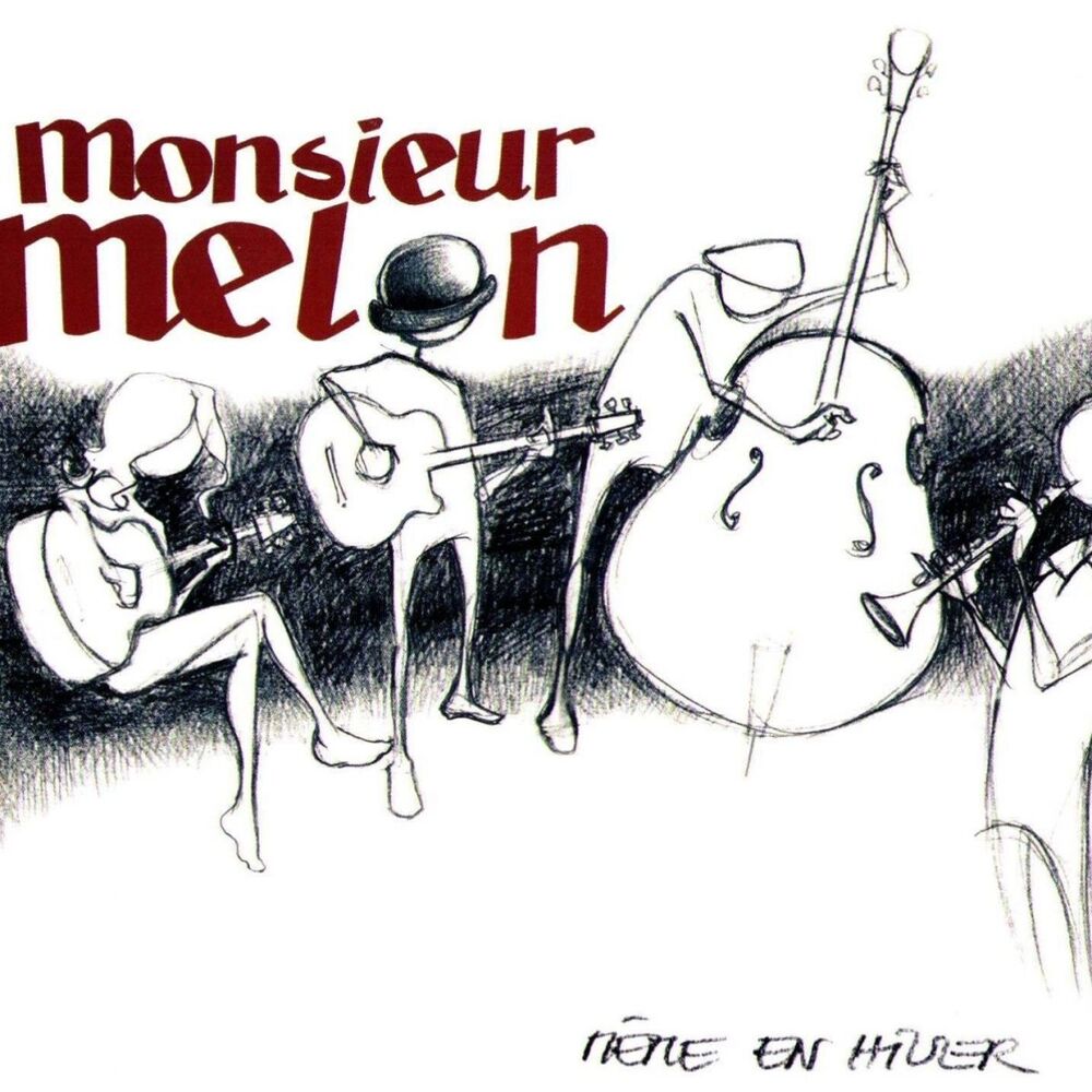 Picture of Même en hiver