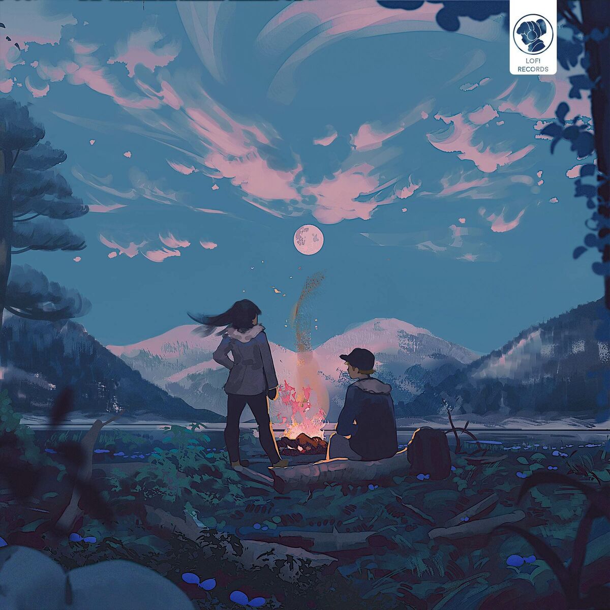 Album cover of Overnight