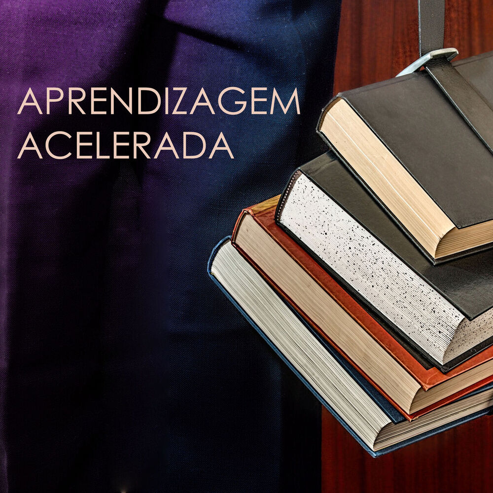 Picture of Aprendizagem Acelerada - Música para Aproveitar a Memória, Canções para Estudar Rápido