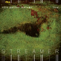 Cover of Streamer (Live)