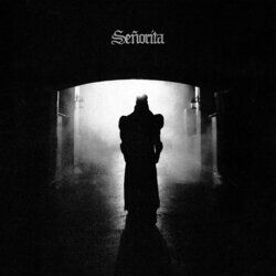 Cover of Señorita