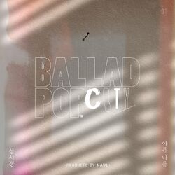 Cover of Naul <Ballad Pop City>