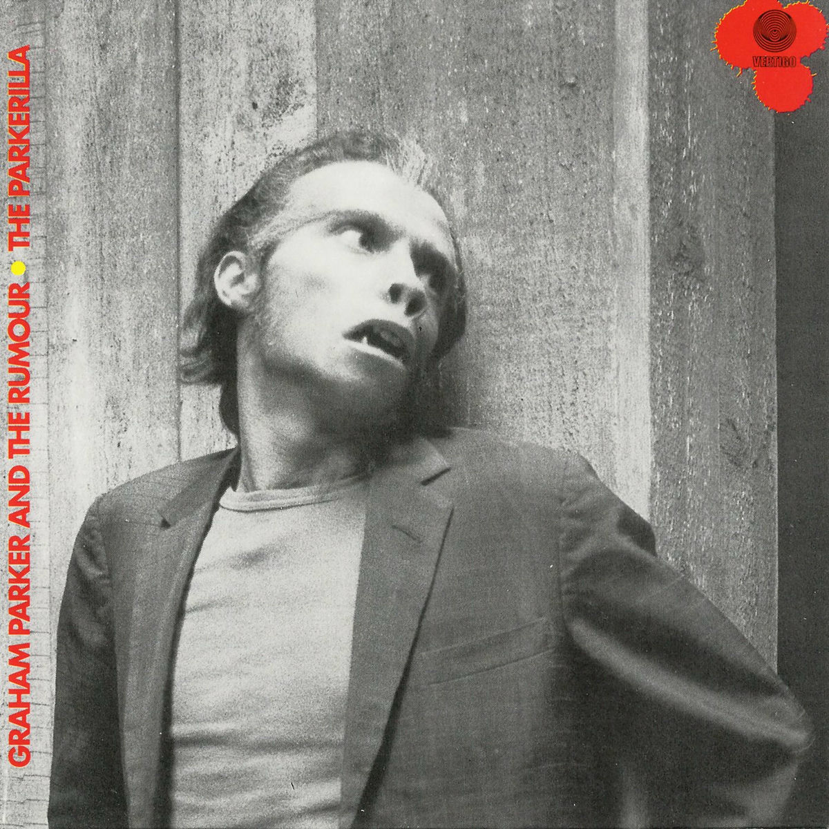 アーティスト名　Graham Parker & Rumour Graham Parker & The Rumour | Spotify