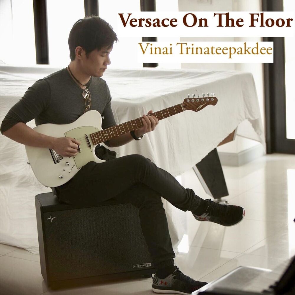 Picture of Versace on the Floor