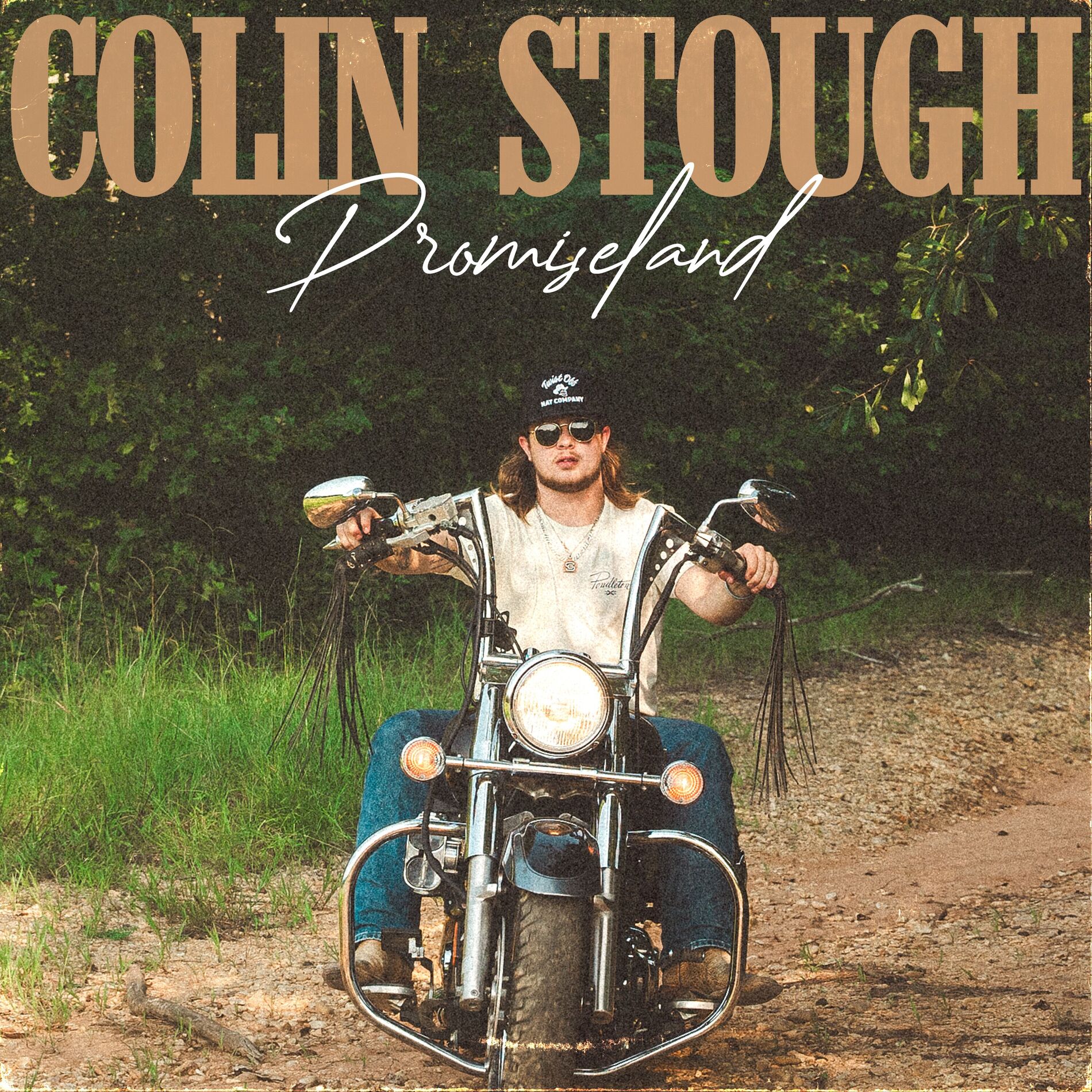 Album cover of Promiseland