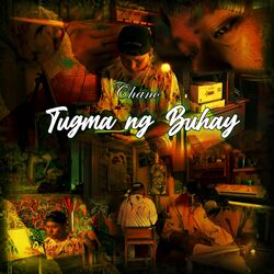 Cover of Tugma ng Buhay