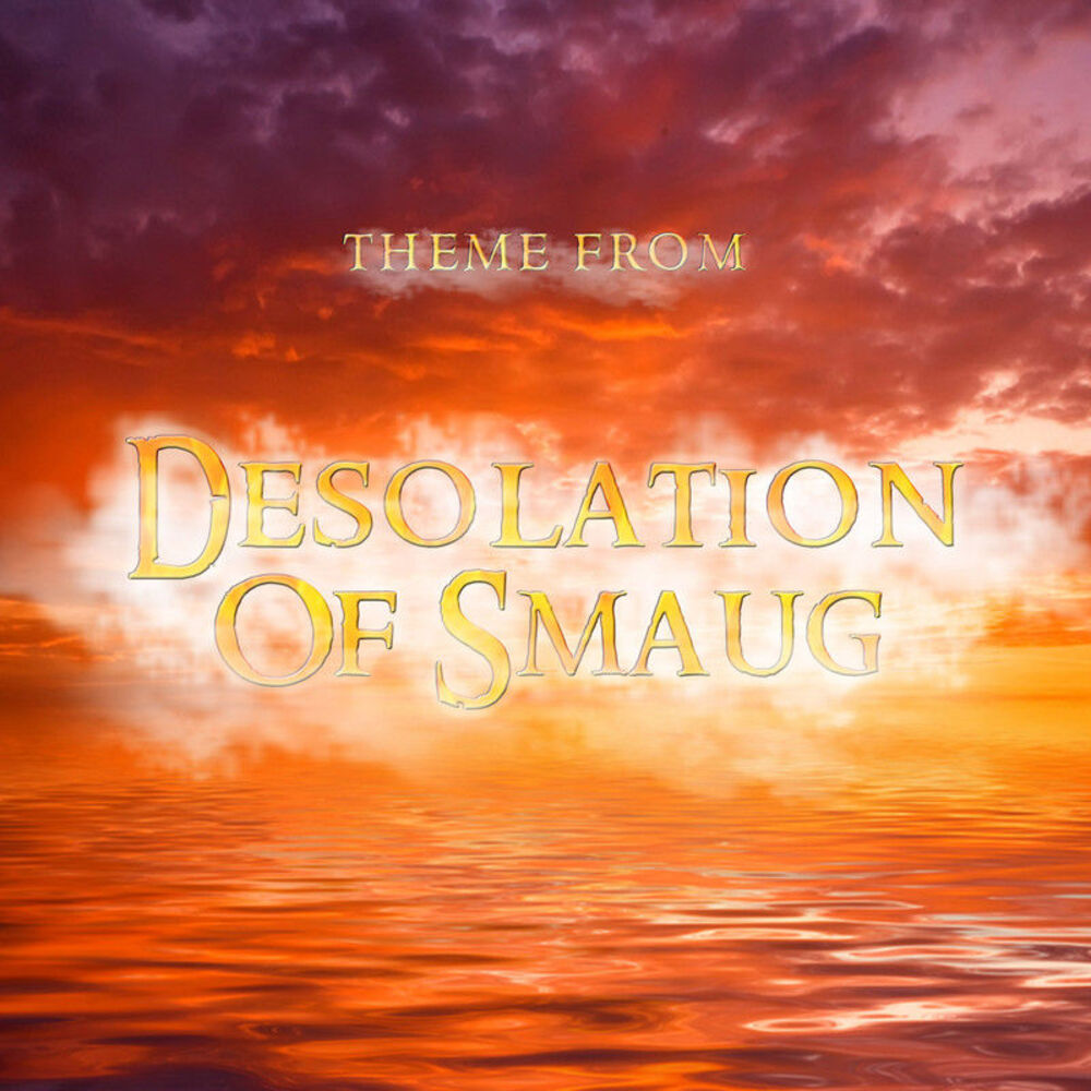 Picture of Theme from Desolation of Smaug
