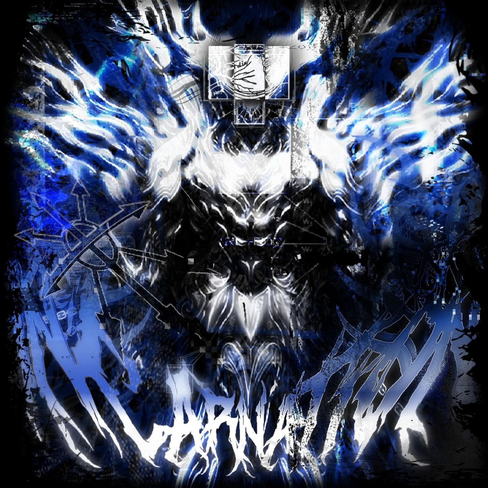 Album cover of INCARNATION (Extended)