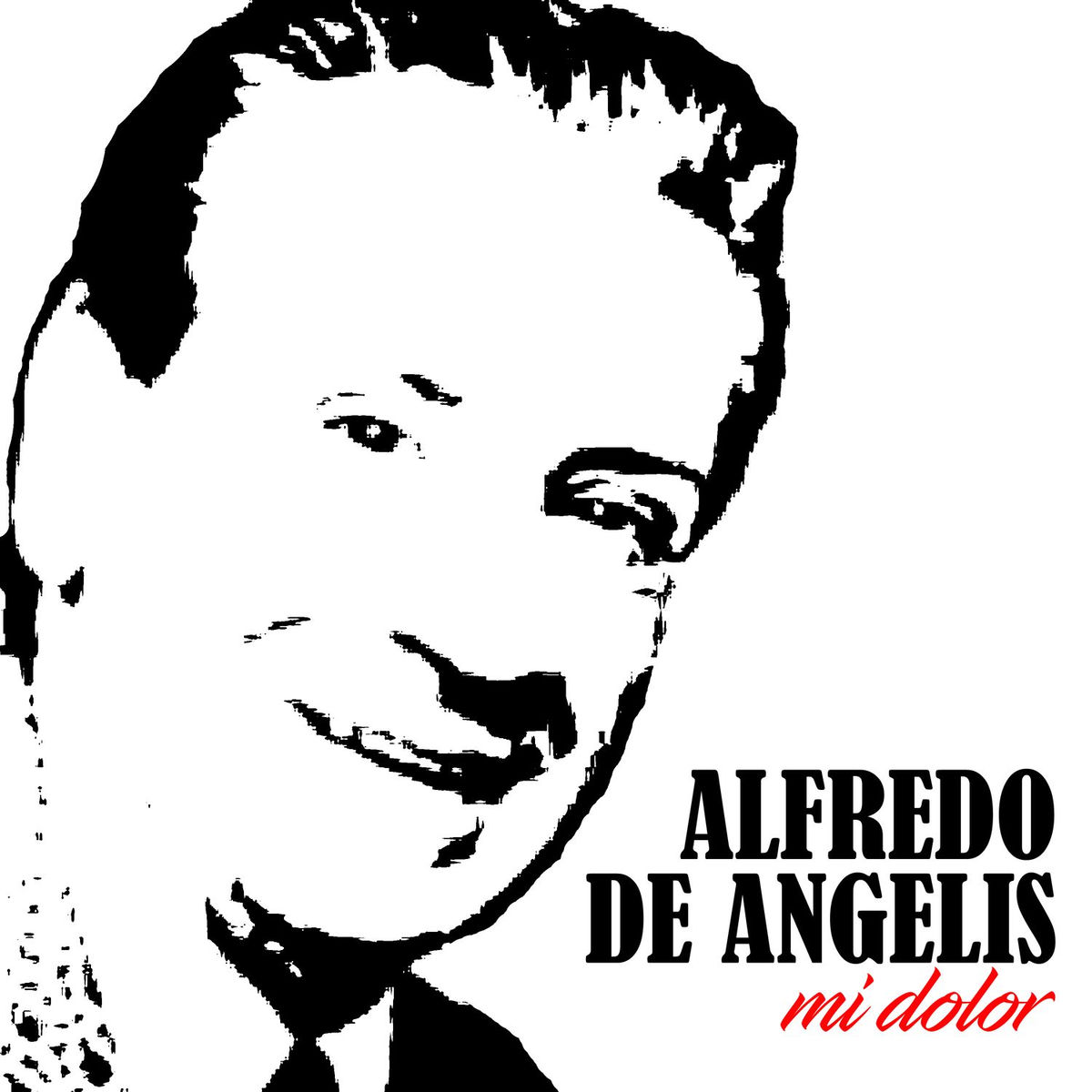 Album cover of Mi Dolor