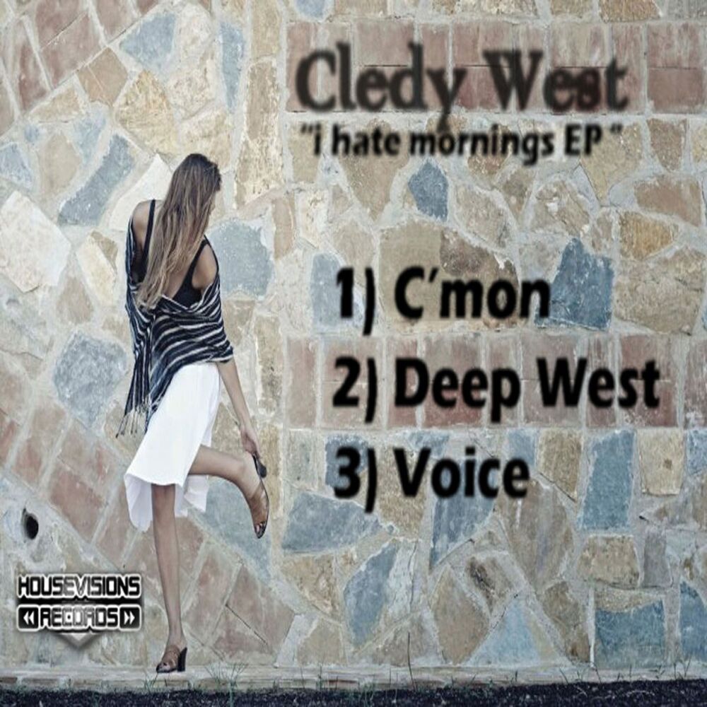 Picture of I Hate Mornings EP