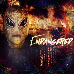 Cover of Endangered