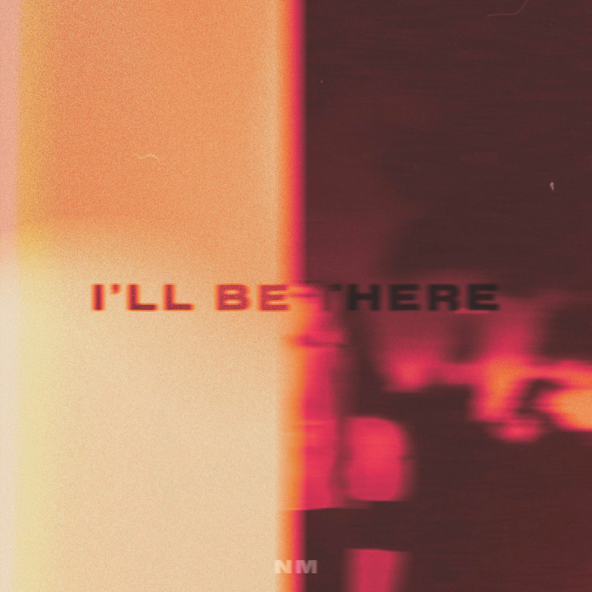 Album cover of I'll Be There