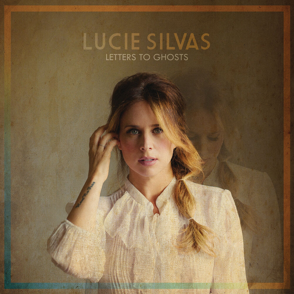 Picture of Letters To Ghosts
