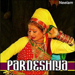 Cover of Pardeshiya