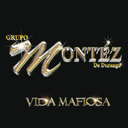 Cover of Vida Mafiosa