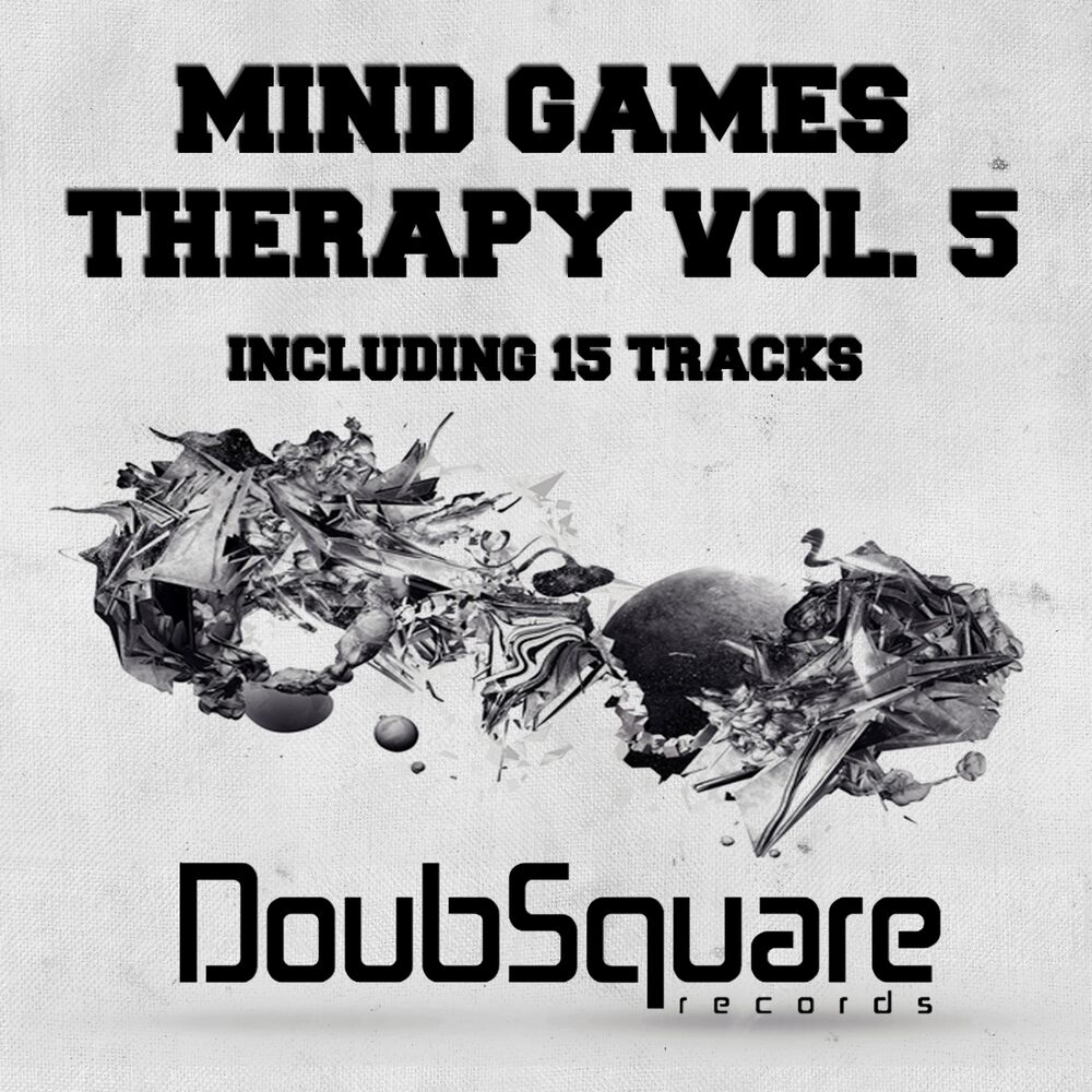 Picture of Mind Games Therapy Vol.5