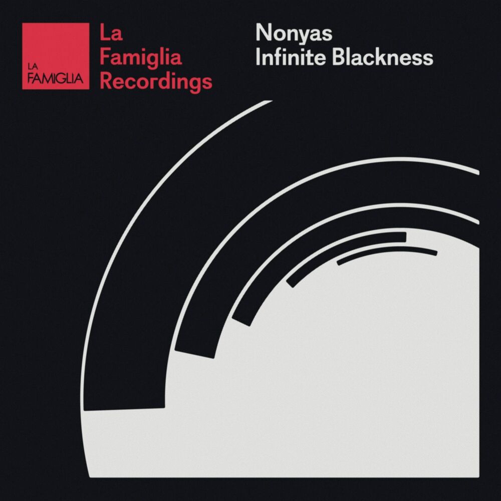 Picture of Infinite Blackness