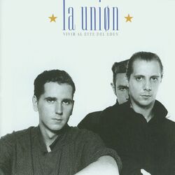 Cover of Vivir Al Este Del Eden