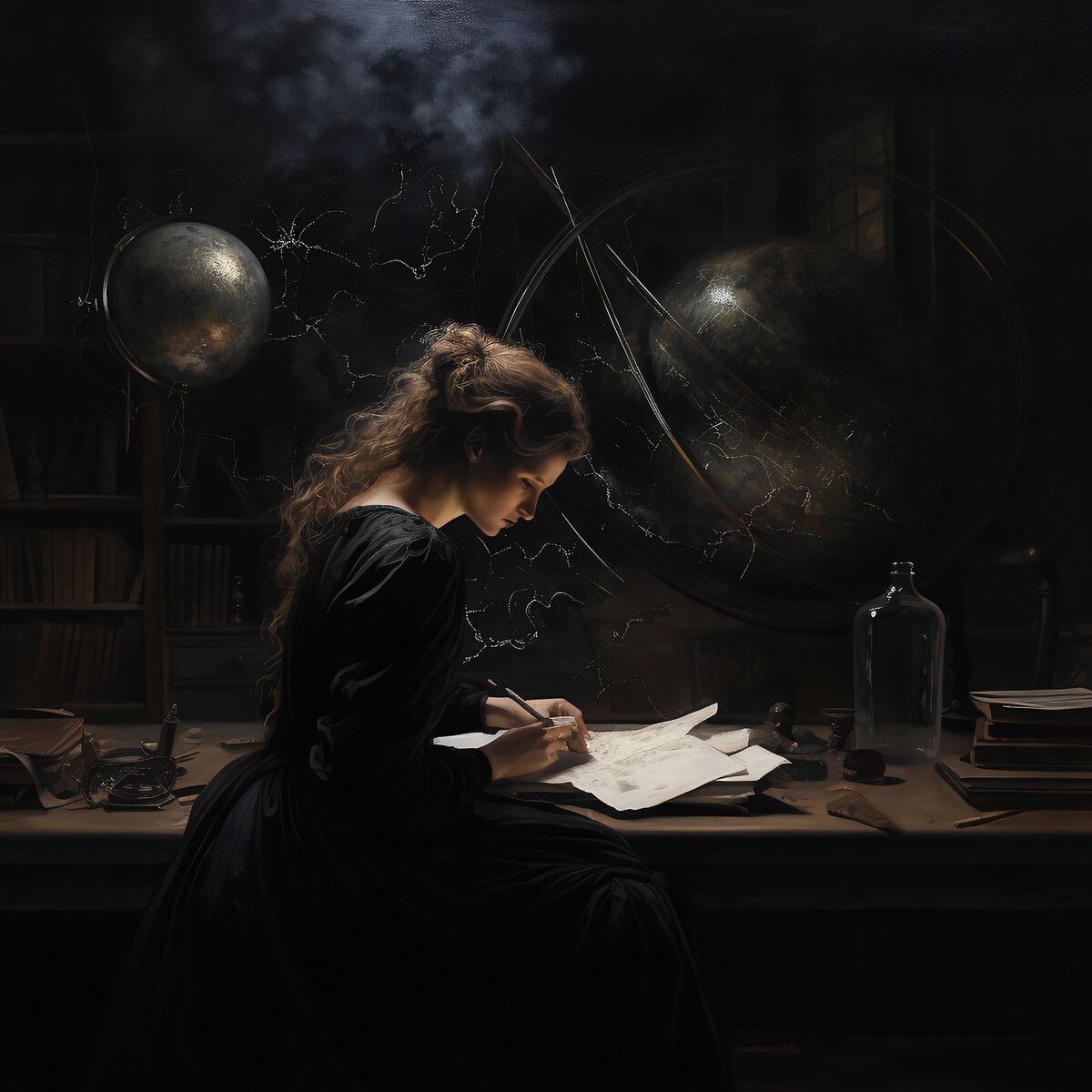 Album cover of Forlorn Hope