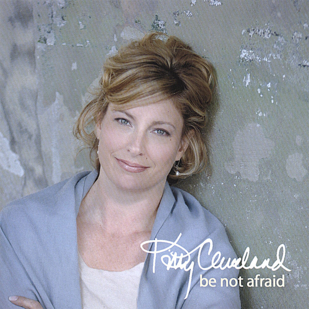 Picture of Be Not Afraid