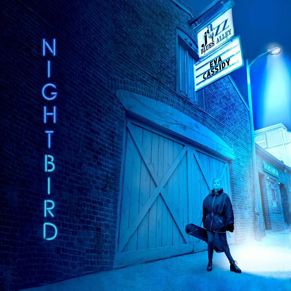 Picture of Nightbird