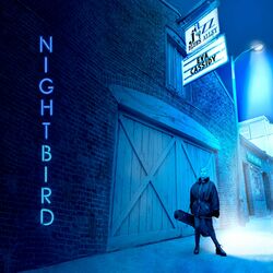Cover of Nightbird