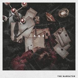 Cover of Ark