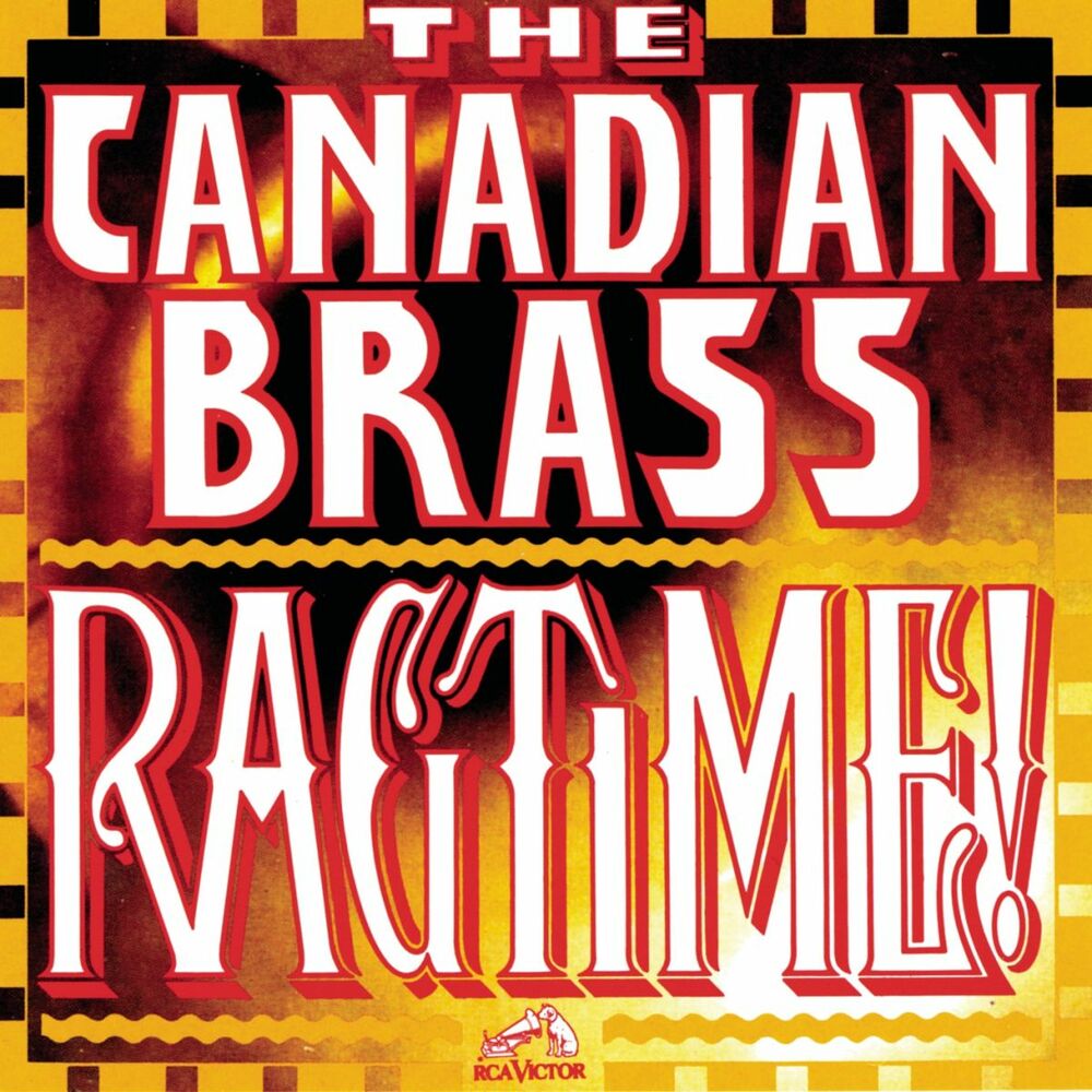 Picture of Ragtime!