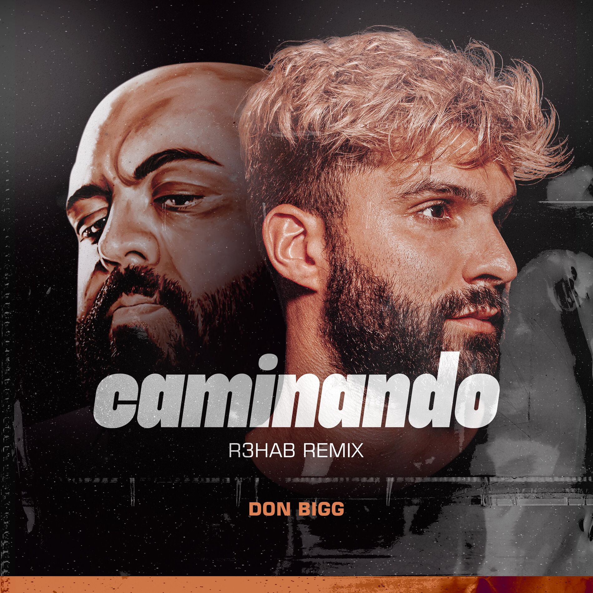 Album cover of Caminando