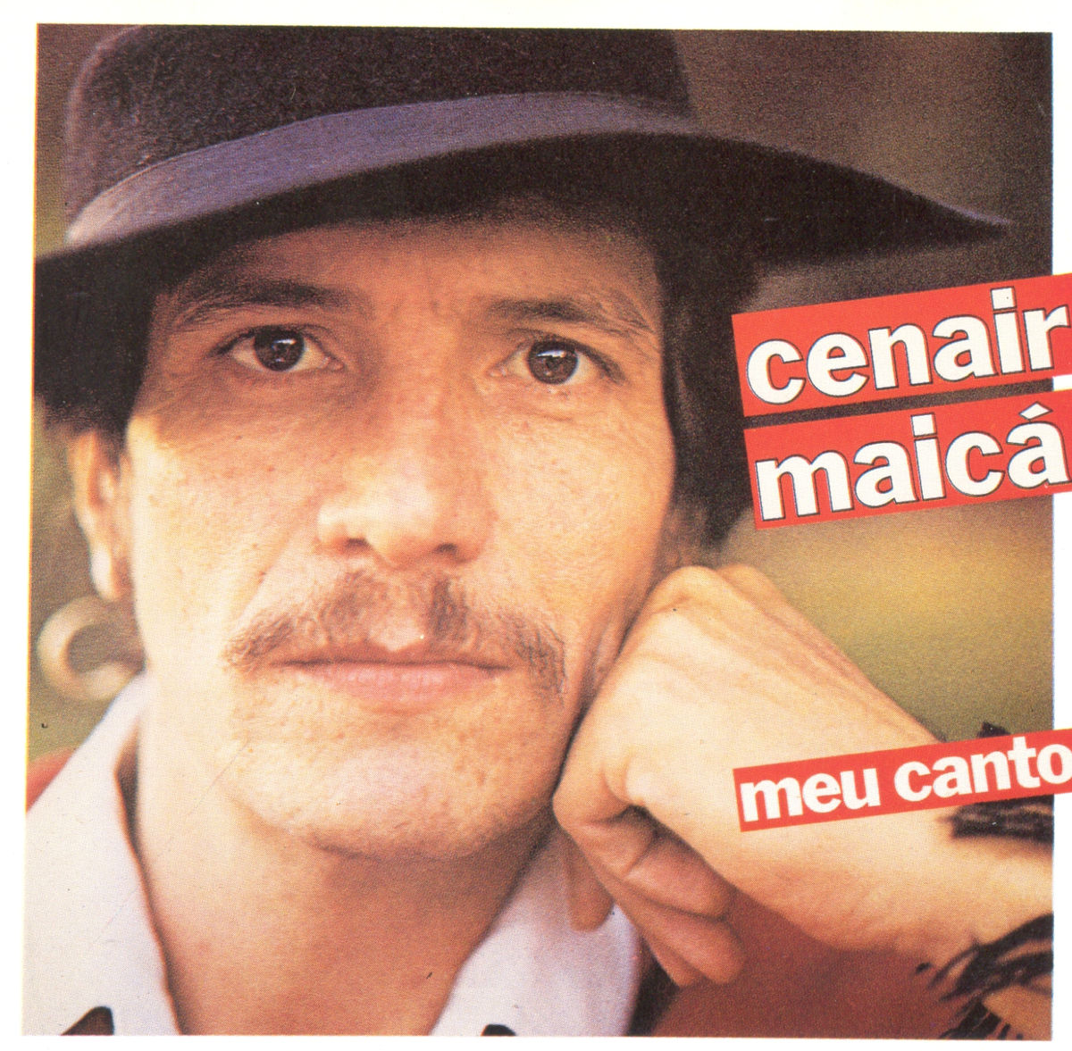 Album cover of Bochinchiando