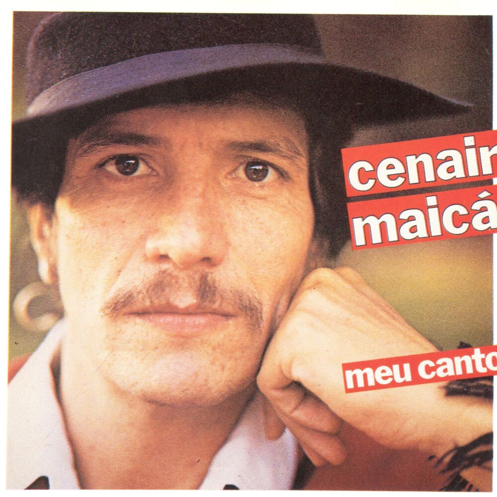 Picture of Meu Canto
