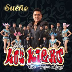 Cover of Tú Eres Mi Sueño