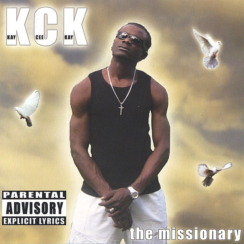 Picture of The Missionary