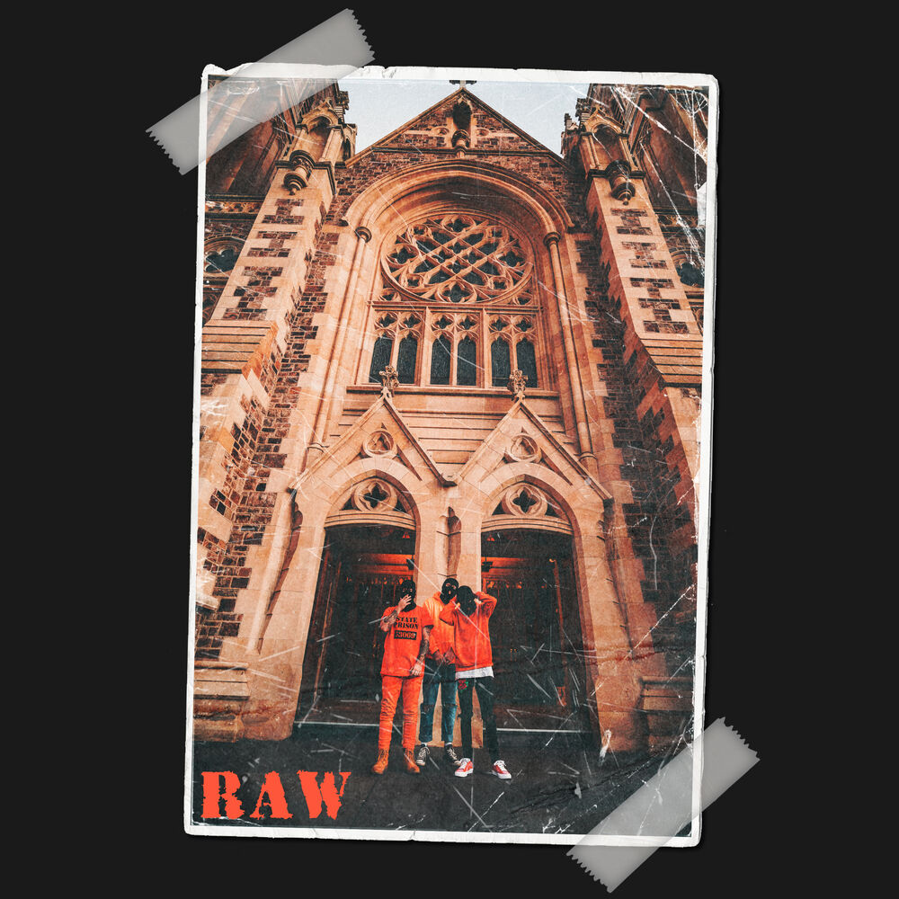 Picture of Raw