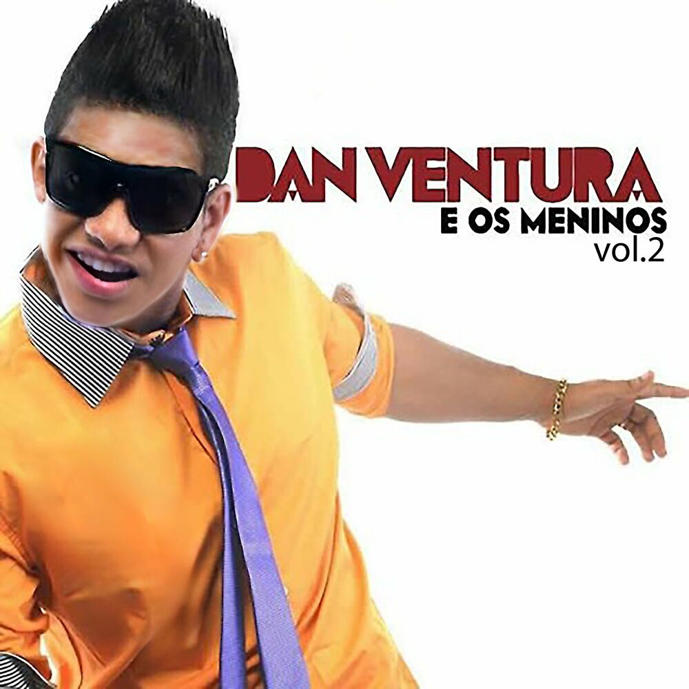 Picture of Dan Ventura e os Meninos, Vol. 2